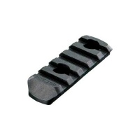 Magpul L2 MOE Rail Section, Black