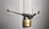 Refrigerator Door Lock