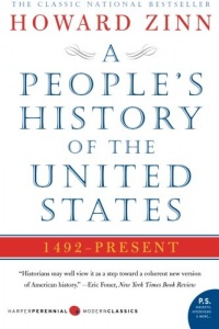 A People's History of the United States: 1492 to Present