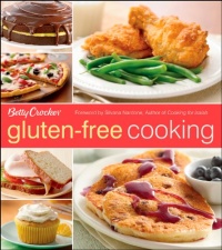 Betty Crocker Gluten-Free Cooking