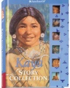 Kaya Story Collection (American Girls Collection)