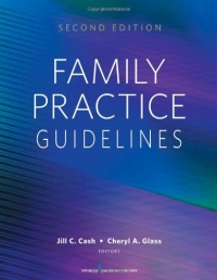 Family Practice Guidelines: Second Edition