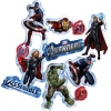 The Avengers Confetti Party Accessory