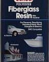 Bondo 404 Fiberglass Resin Can - 1 Gallon