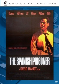 The Spanish Prisoner