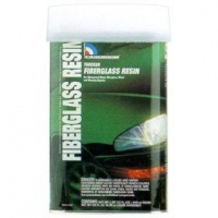 U S Chemical & Plastics 77071 Fiberglass Resin With Hardener