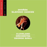 Slavonic Dances: Essential Classics