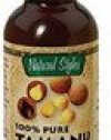 Natural Styles 100% Pure Tamanu Oil 1 Oz