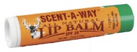 Hunter's Specialties Scent-A-Way Odorless Lip Balm