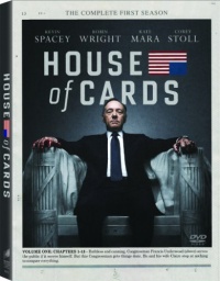 House of Cards: The Complete First Season