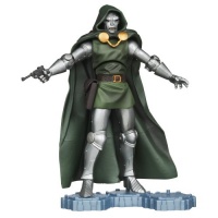 Marvel Universe Dr. Doom Figure 6 Inches