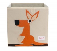 3 Sprouts Storage Box, Kangaroo (Previous Model)