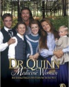 Dr Quinn Medicine Woman: Complete Season 6