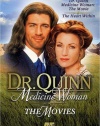 Dr. Quinn Medicine Woman: The Movies (The Movie / The Heart Within)