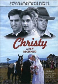 Christy - A New Beginning