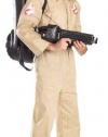 Ghostbusters Costume With Inflatable Backpack