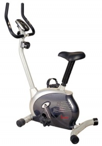 Sunny Magnetic Upright Bike