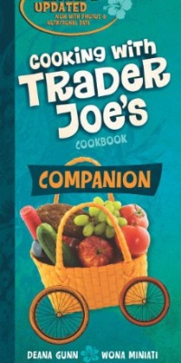 Cooking With Trader Joe's Cookbook Companion