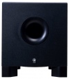 Yamaha HS10W 10 Powered Studio Monitor