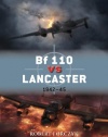 Bf 110 vs Lancaster: 1942-45 (Duel)