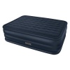 Intex Raised Downy Air Mattress - Queen