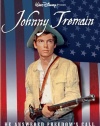 Johnny Tremain