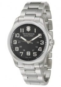 Victorinox Swiss Army Men's 241358 Officers Gent Watch