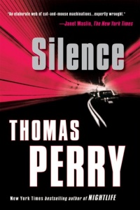 Silence (Otto Penzler Book)