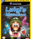 Luigi's Mansion