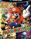 Mario Party 6 Nintendo Gamecube