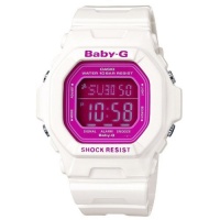 Casio Women's Baby-G Watch BG5601-7