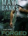 Forged in Steele (A KGI Novel)