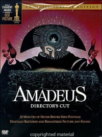 Amadeus - Director's Cut (Two-Disc Special Edition)