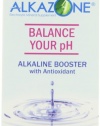 Alkaline pH Booster Supplement 1.2 Ounces