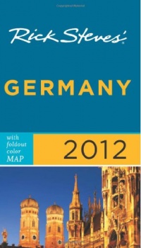 Rick Steves' Germany 2012