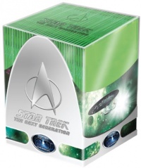 Star Trek: The Next Generation - Complete Series