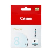 Canon CLI-8PC Photo Ink Tank -Cyan