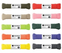 Rothco Polyester Paracord, 100 Feet