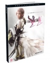 Final Fantasy XIII-2: The Complete Official Guide