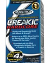 Muscle Tech Creakic Hardcore 180 Capsules