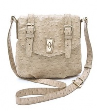 Marc Jacobs Intergalocktic Ozzie Sia Chinchilla