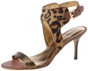 Nine West Women's Getreel Sandal