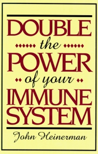 Double the Power of Your Immune System