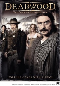 Deadwood: The Complete Second Season