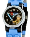 LEGO Kids' 9002939 Star Wars Obi Wan Watch