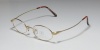 designer/brand: PAOLO GUCCI style/model: 7442 size: 48-20-140 material: 21K REAL GOLD PLATED type: FULL RIM RX-ABLE PRESCRIPTION READY EYEGLASSES/SPECTACLES/FRAMES/EYE GLASSES - WOMENS/MENS/UNI