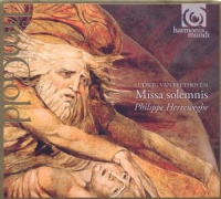 Beethoven: Missa Solemnis