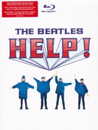 The Beatles: Help! [Blu-ray]