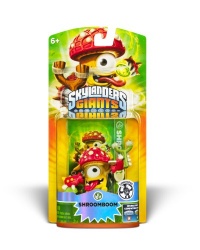 Activision Skylanders Giants Lightcore Single Character Shroomboom