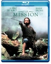 The Mission [Blu-ray]